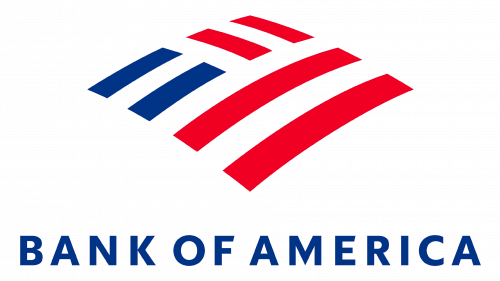 Bank of America Logo