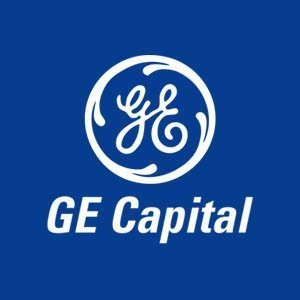 GE Capital Logo