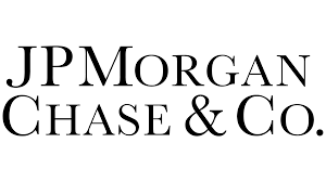 JP Morgan Logo