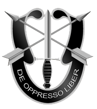 Special Forces Logo